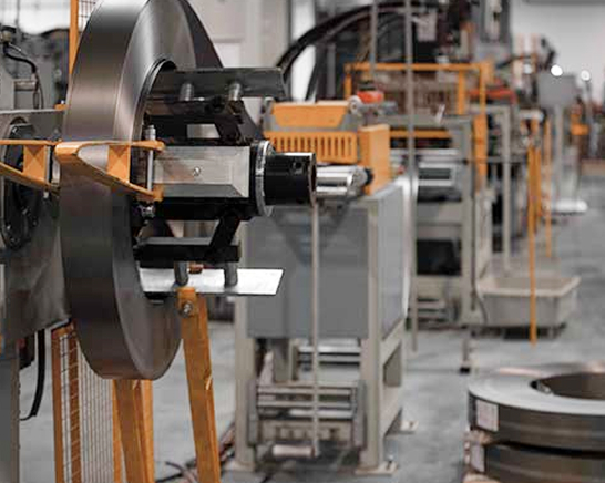 Производство с нуля (greenfield)