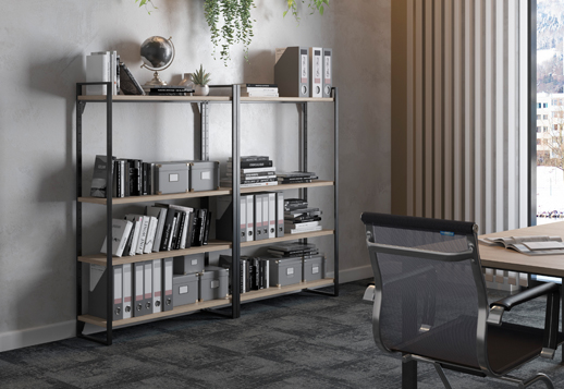 Переговорная комната